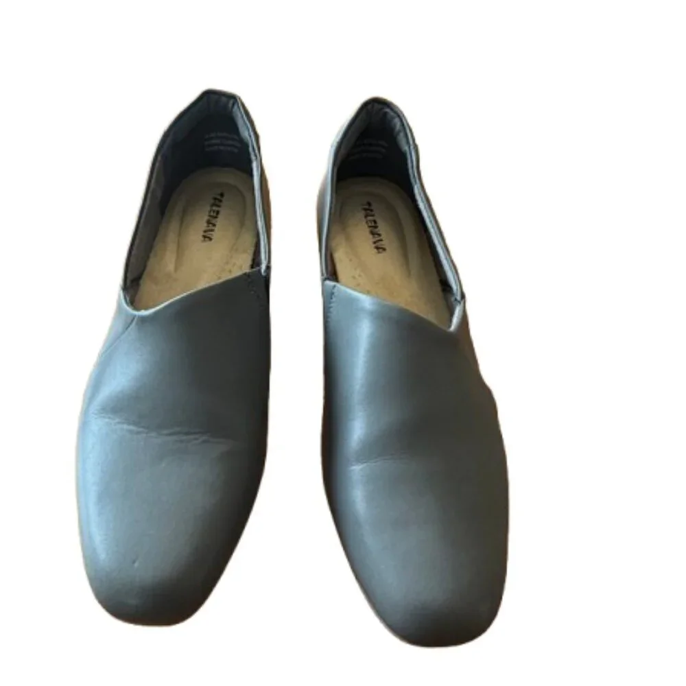 SALE: Talenava Shoes - Comfort Plus, Dress Shoes Casual 100% Leather Loafers